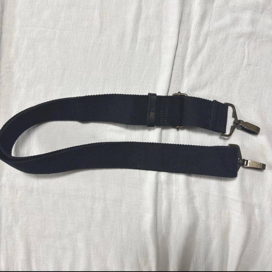 L.L.Bean signature 1933 ボストンバッグ ビンテージ