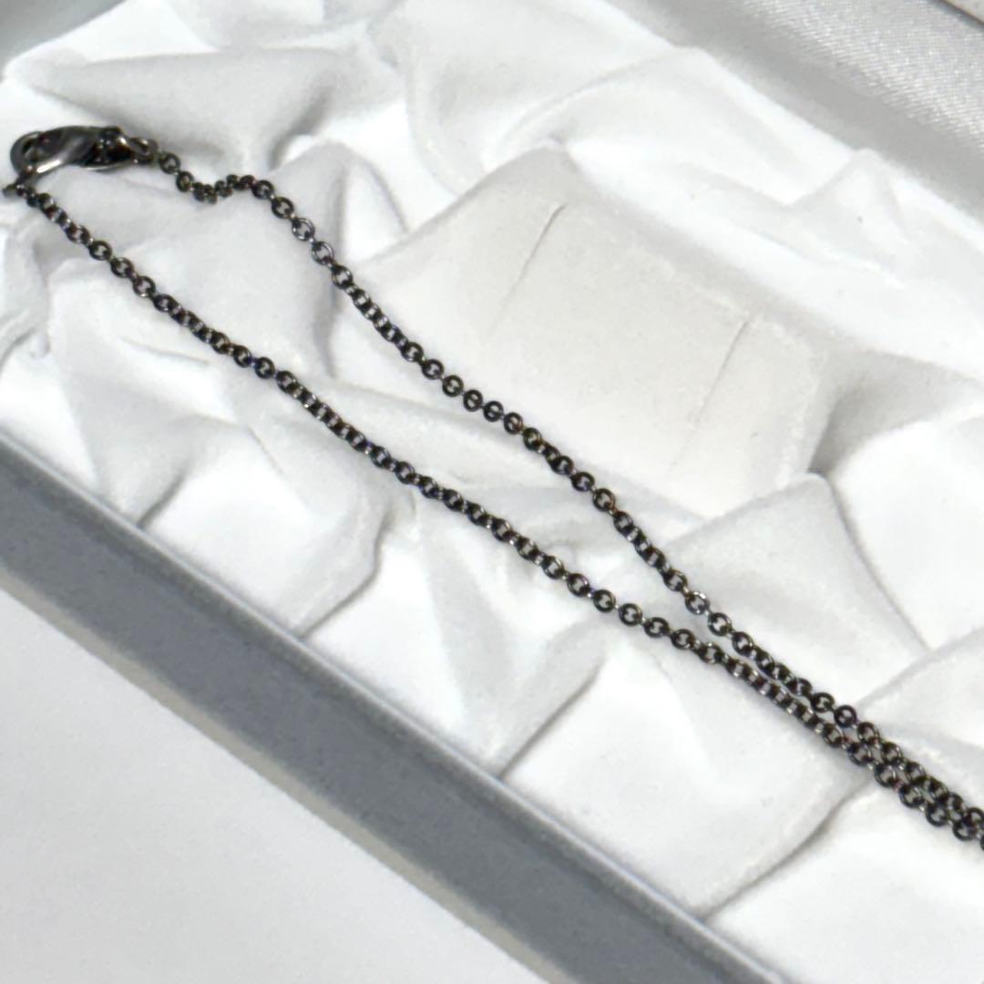 未使用級　正規品　ヴィヴィアンウエストウッド　オーブ　ネックレス　長さ43㎝