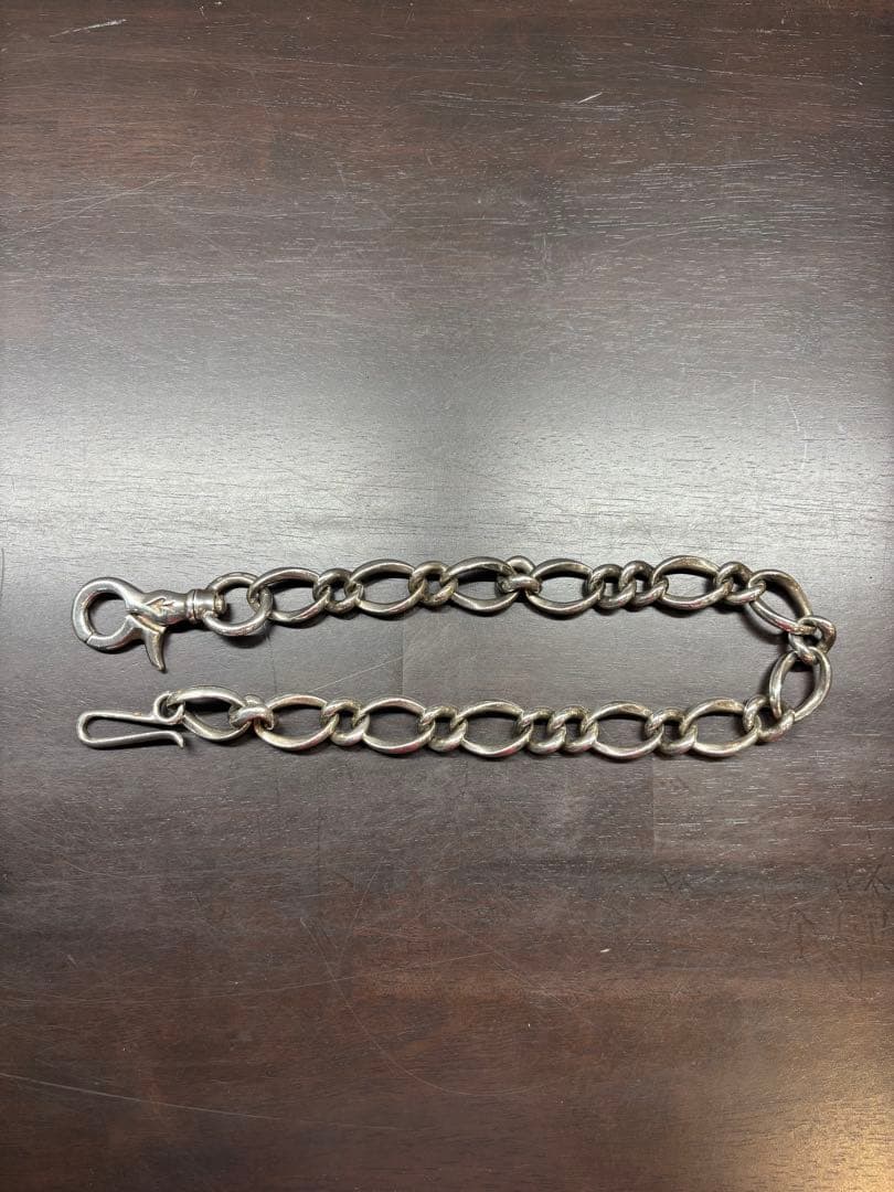 CELT&COBRA ウォレットチェーン