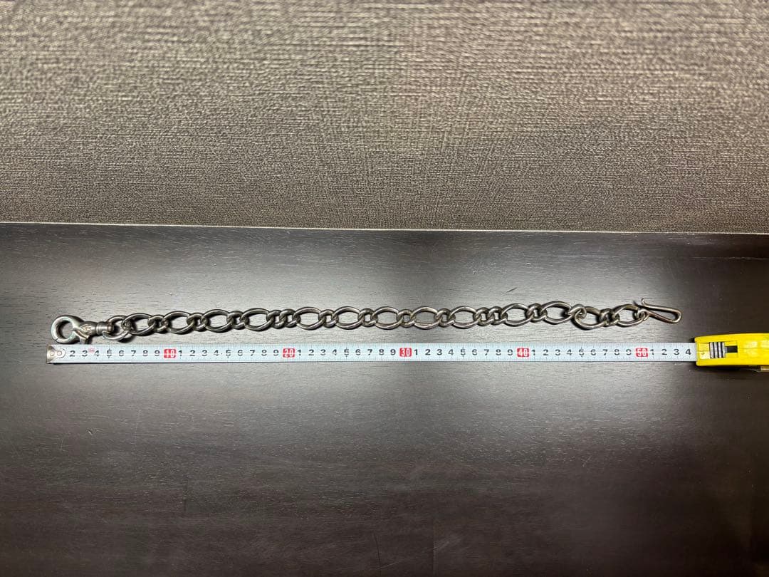 CELT&COBRA ウォレットチェーン