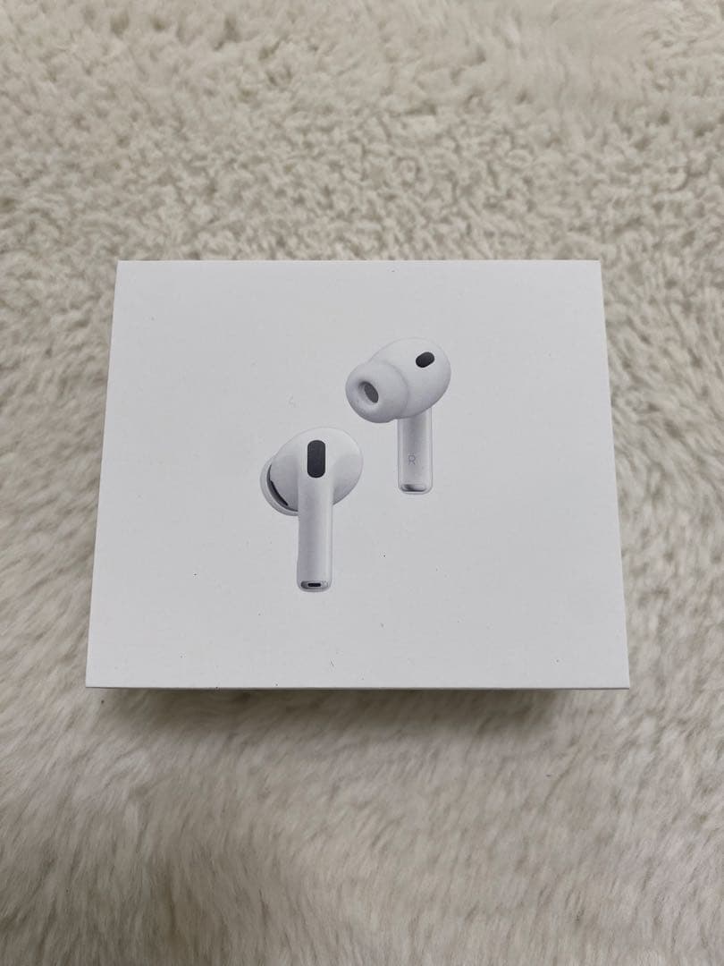 AirPods Pro 3 【新品・未使用・未開封】