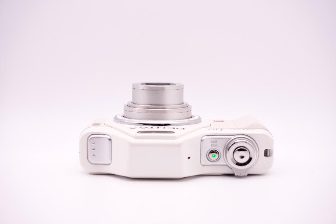 ペンタックス PENTAX I-10 ホワイト