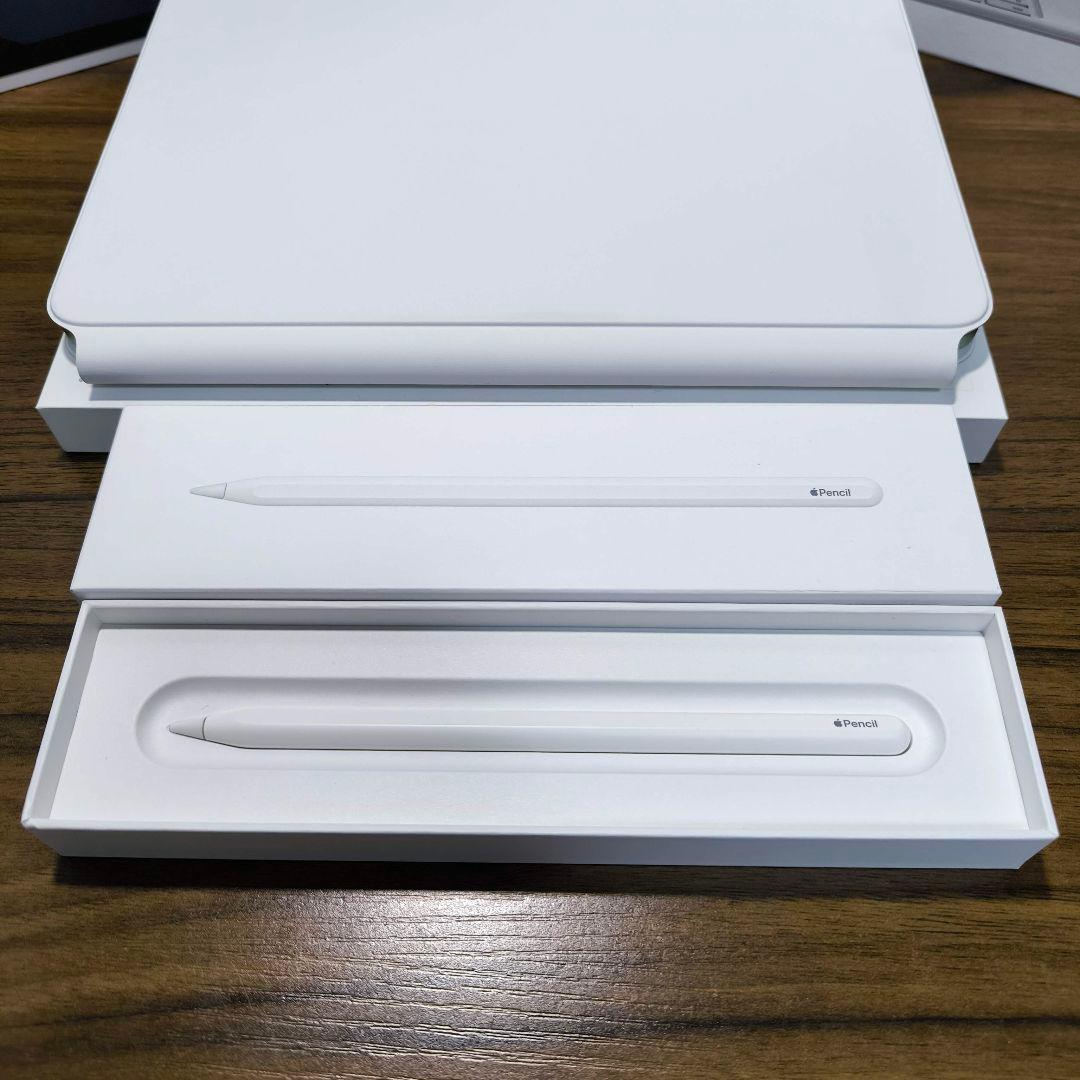 iPad Air 第4世代 256GB、 Keyboard、 Pencil