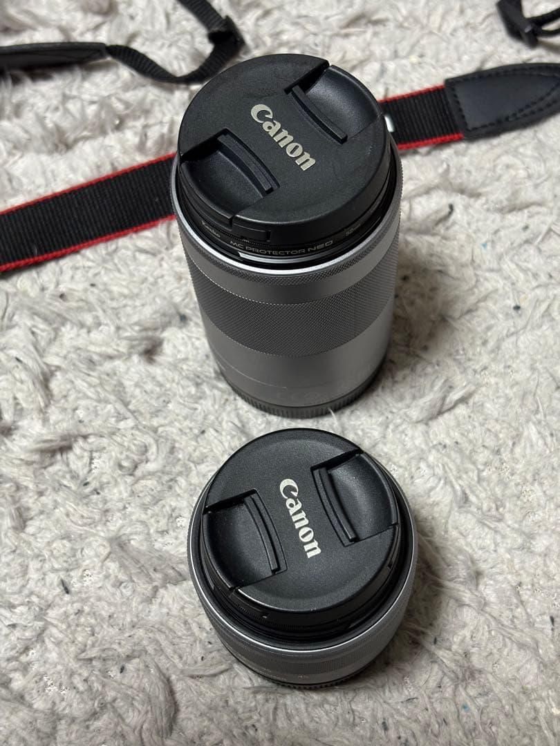 CANON EOS Kiss M2 美品