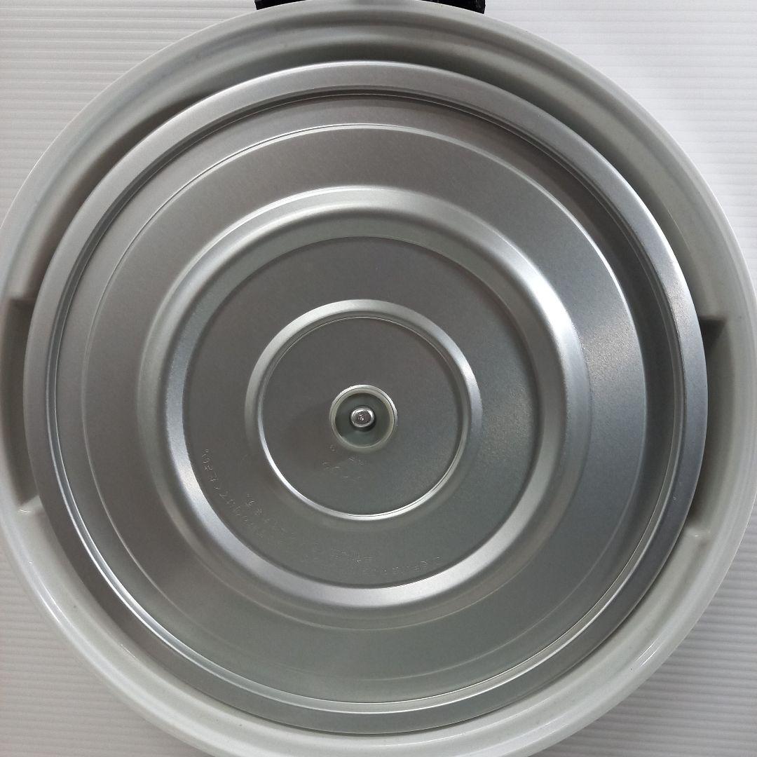 TIGER タイガー電子ジャー 3升 JHA-540A 2016年製