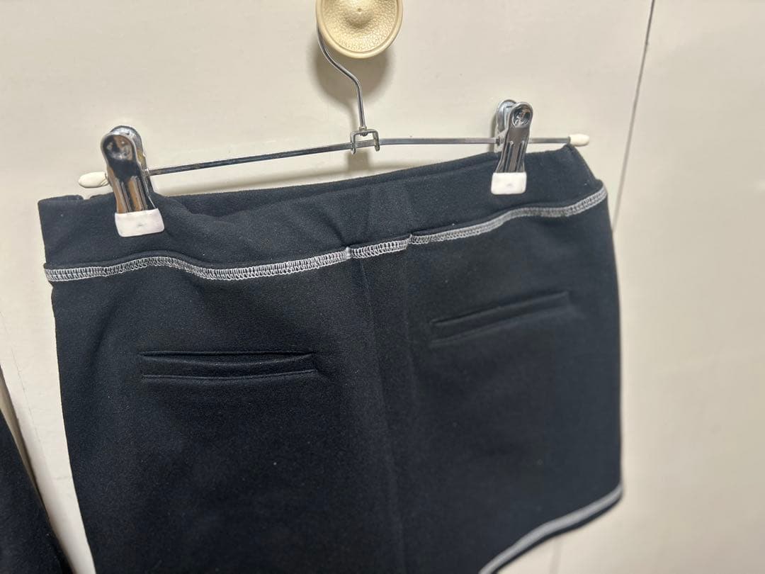 andmary Judy set up black♡