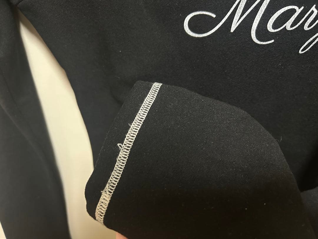 andmary Judy set up black♡