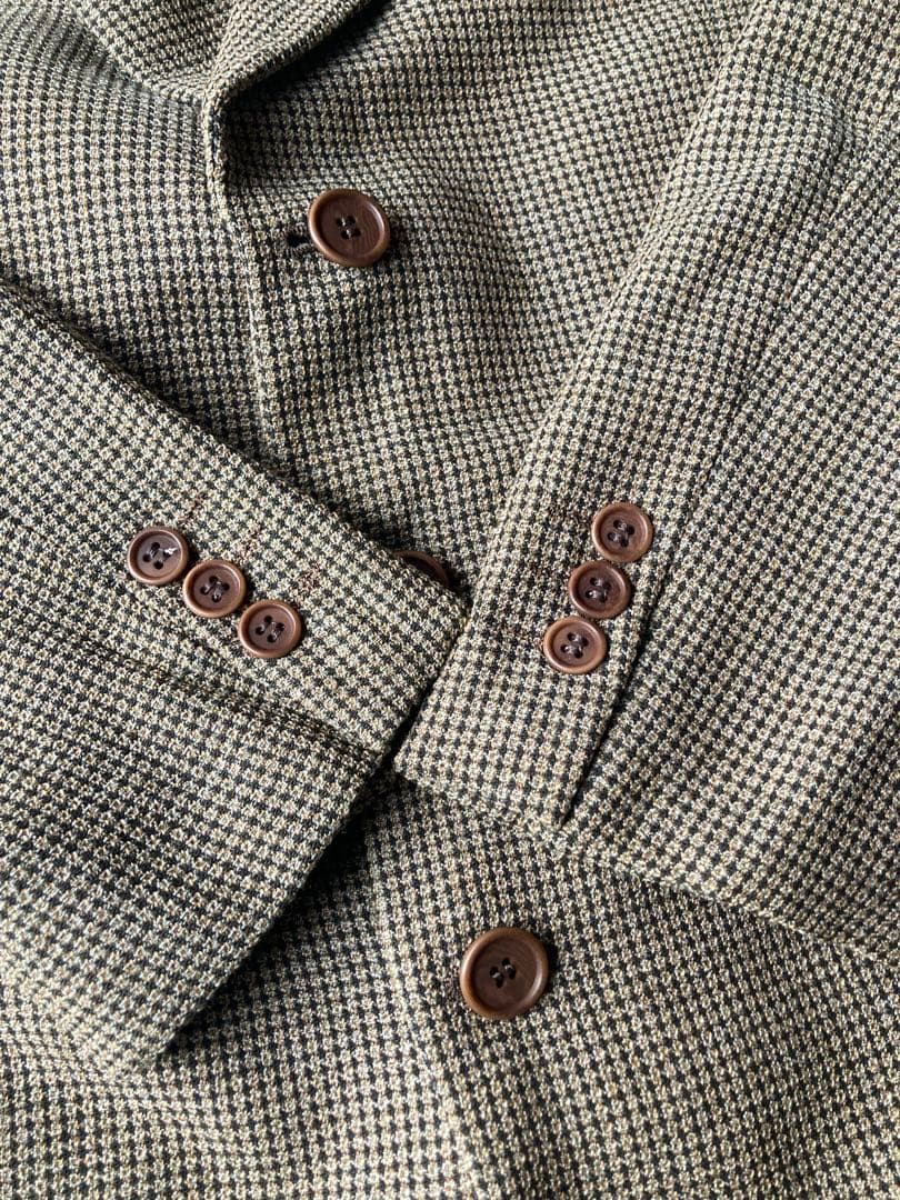 80s Giorgio Armani テーラードジャケット 52 vintage