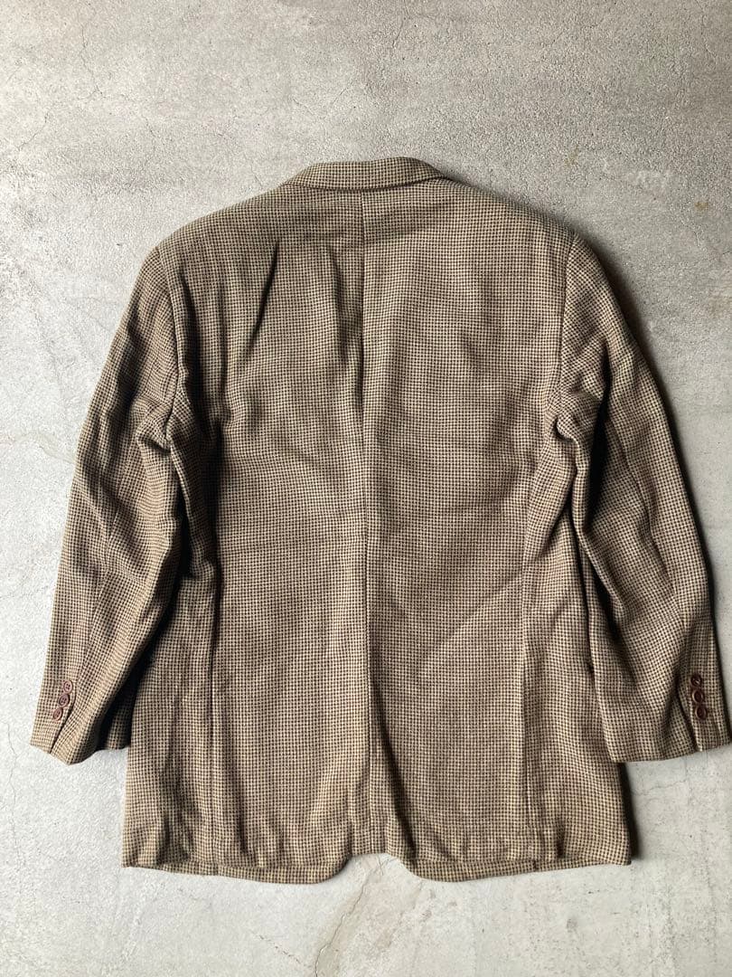 80s Giorgio Armani テーラードジャケット 52 vintage