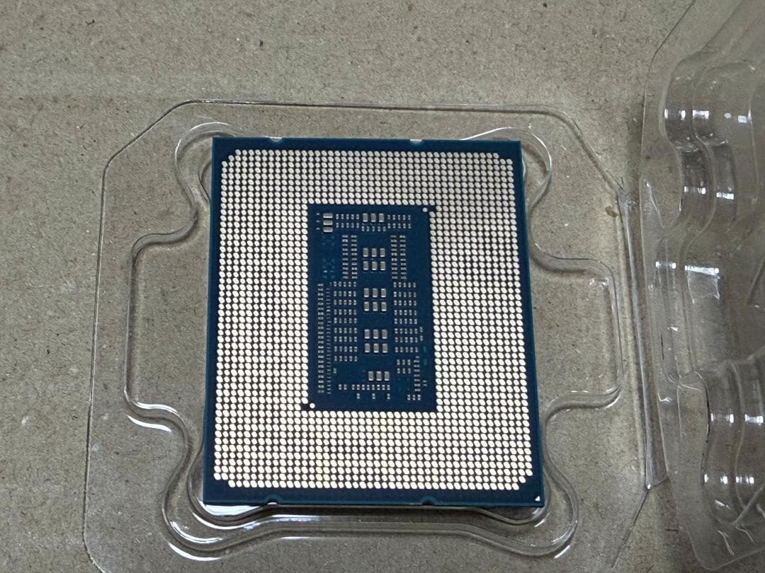 CPU Intel Core i7-13700K LGA1700