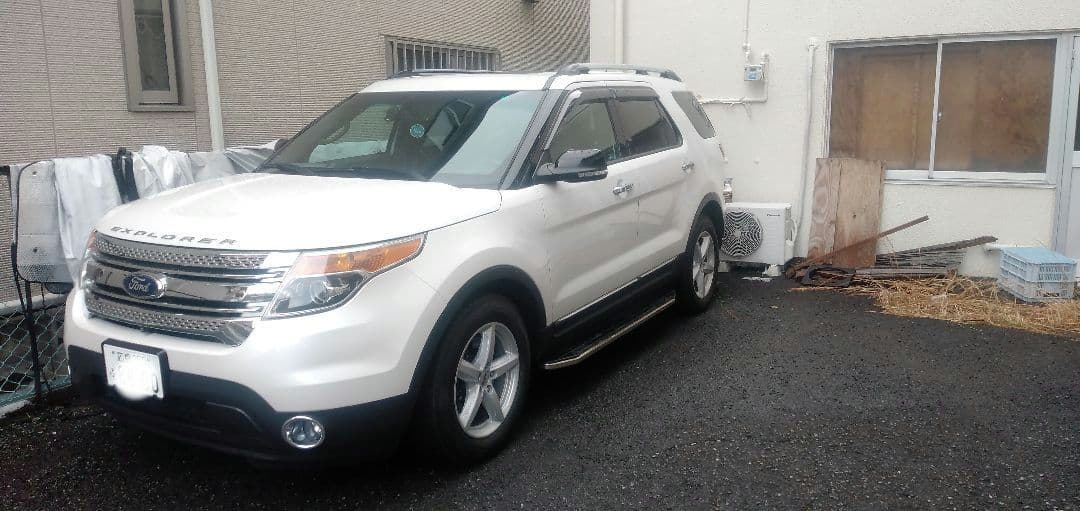 最終値下げ、早い者勝ち、送料無料、フォードエクスプローラー純正ホイール