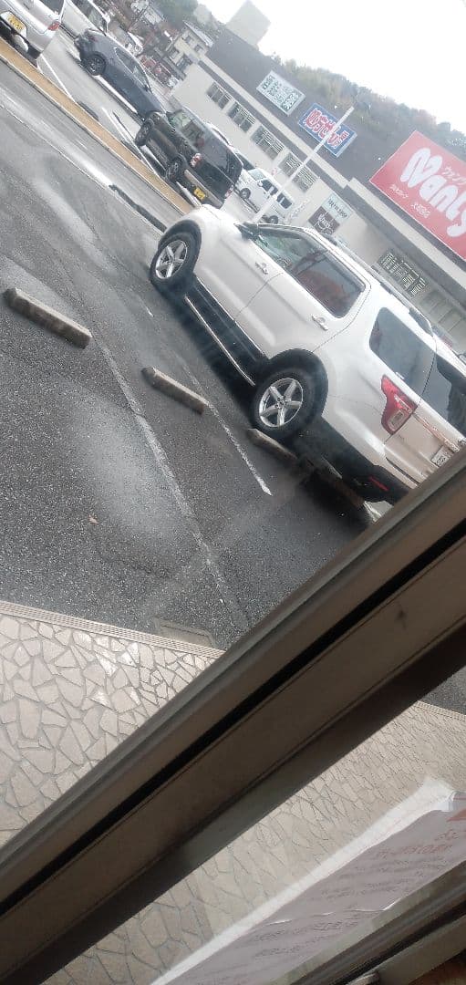 最終値下げ、早い者勝ち、送料無料、フォードエクスプローラー純正ホイール