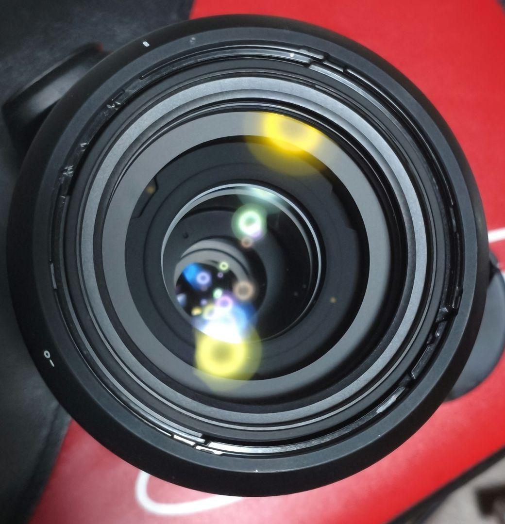 tamron 150-500 eマウント