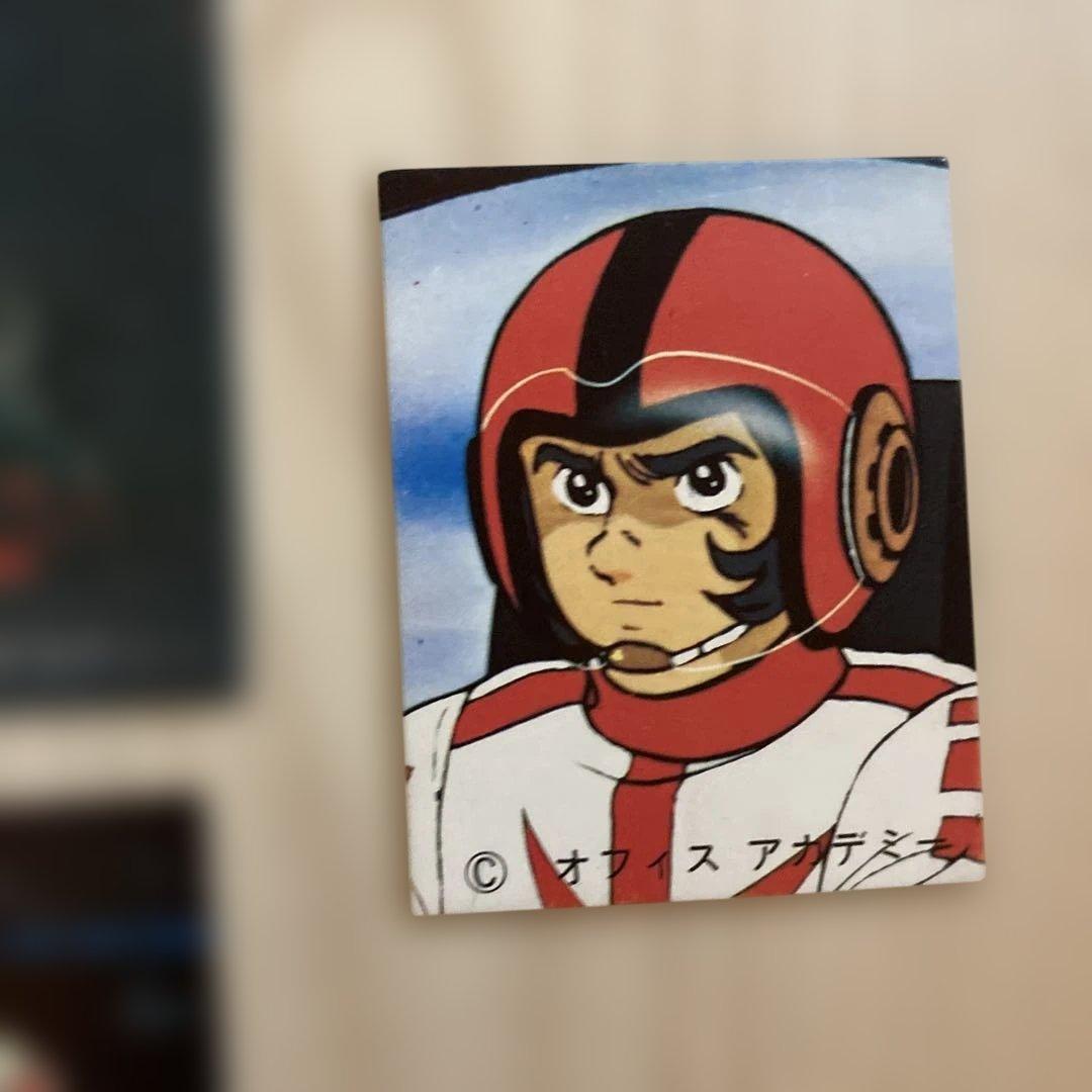 昭和当時物宇宙戦艦ヤマト トレーディングカード 11枚セット