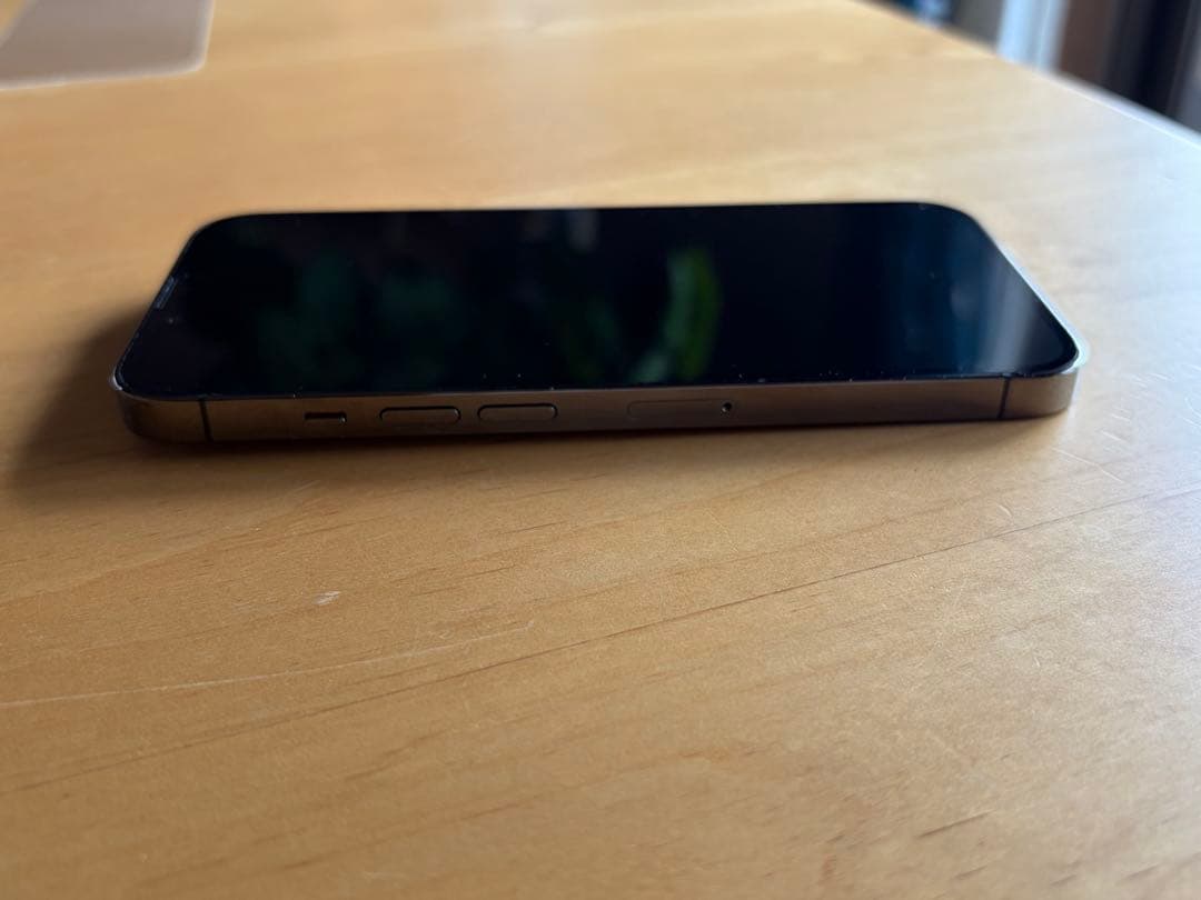 iPhone 13プロ 128GB SIMフリー