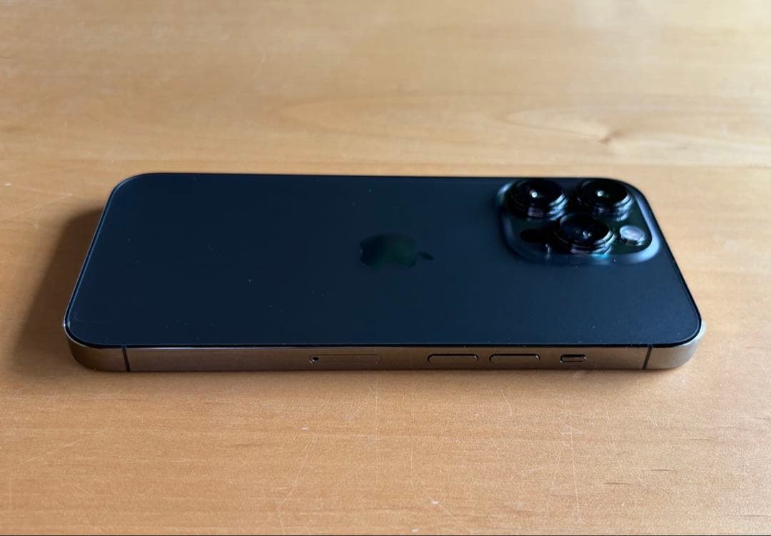 iPhone 13プロ 128GB SIMフリー