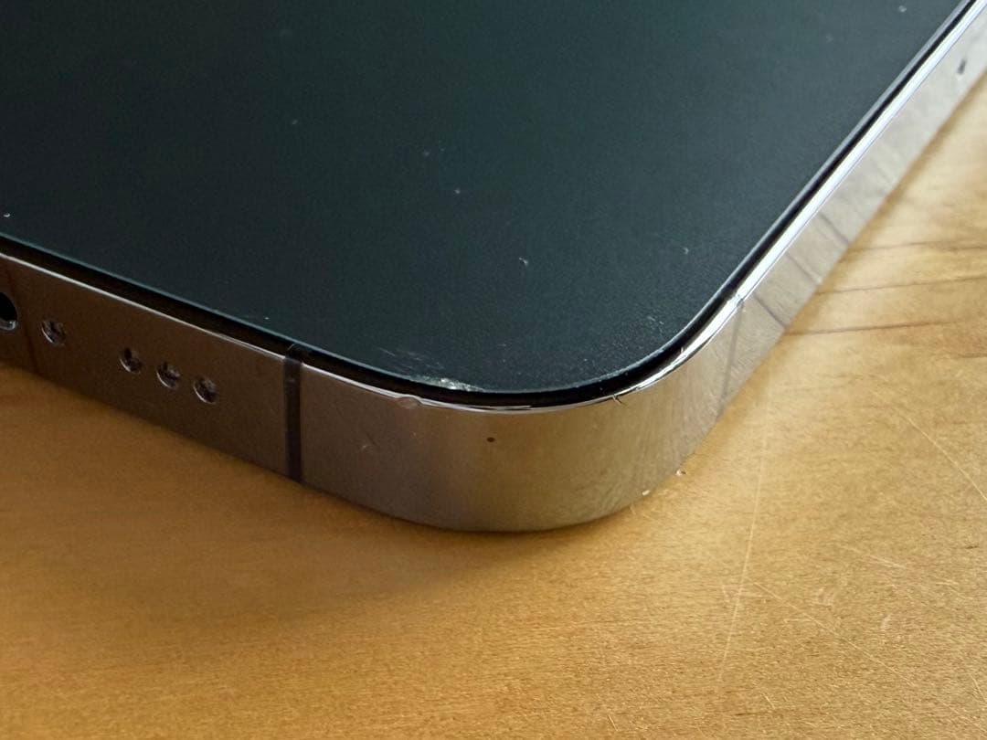 iPhone 13プロ 128GB SIMフリー