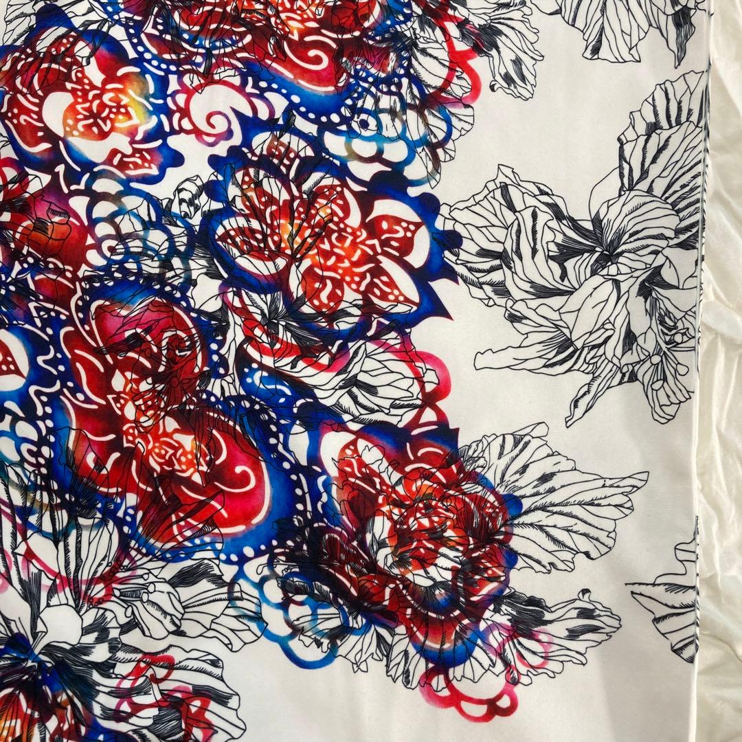 希少☆ヨーカン ワンピース YOKANG リゾート婚 お呼ばれ