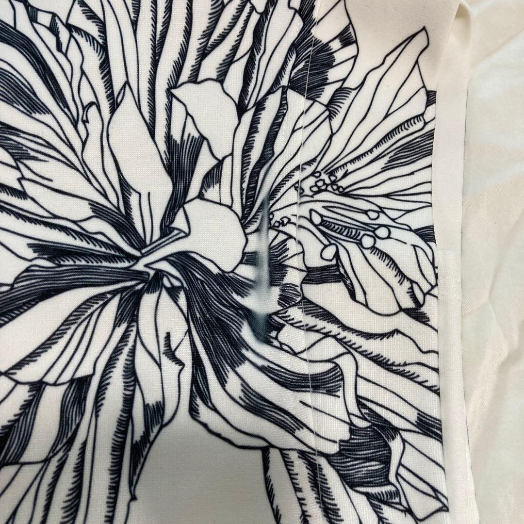 希少☆ヨーカン ワンピース YOKANG リゾート婚 お呼ばれ