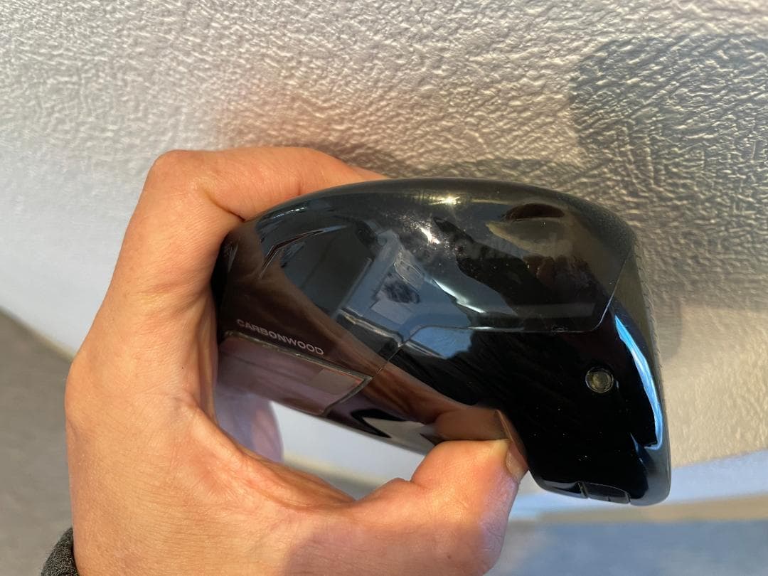 テーラーメイド マイステルスプラス MyStealth Plus [訳あり]