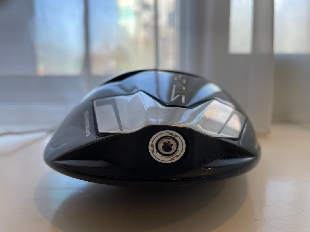 テーラーメイド マイステルスプラス MyStealth Plus [訳あり]