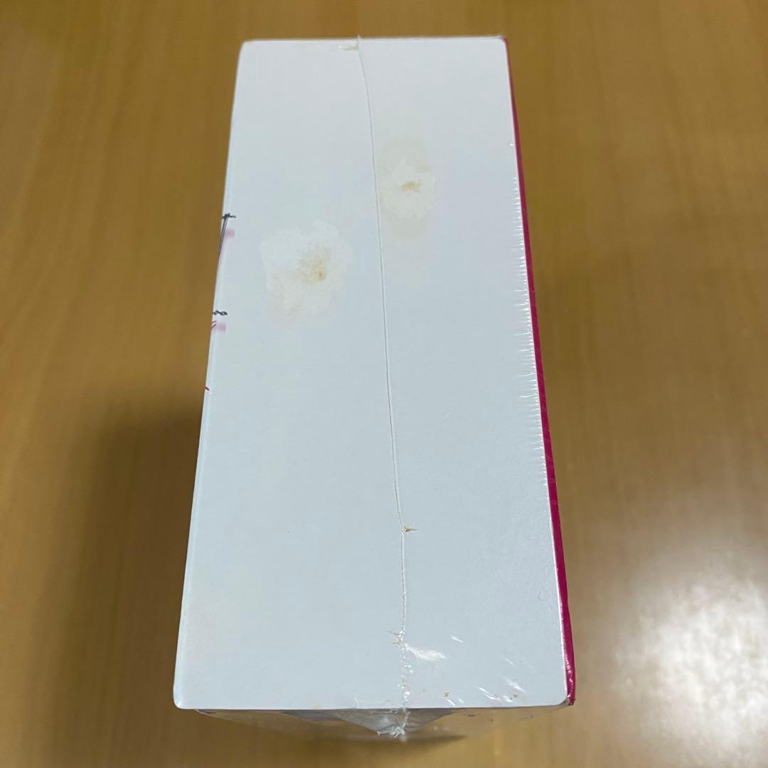 逮捕しちゃうぞ DVD ボックス 未開封