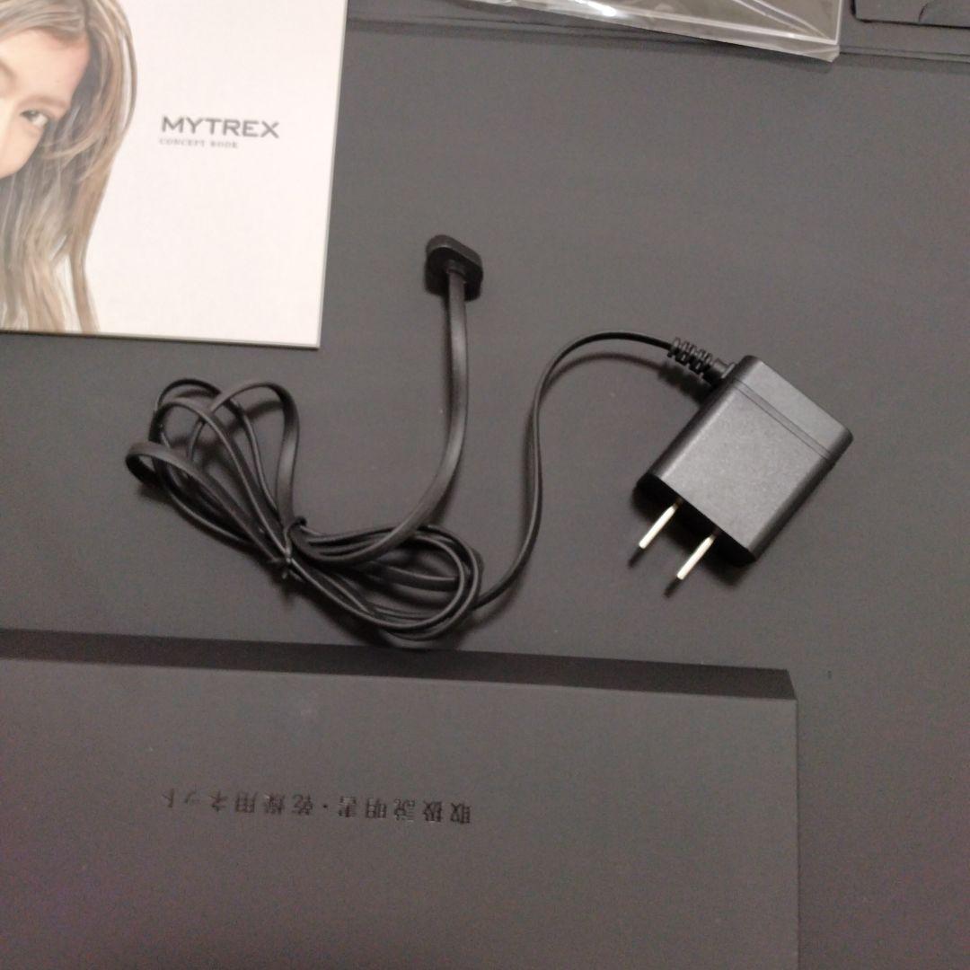 マイトレックス MYTREX AQUA ヒップケア ヒップトレーニング EMS