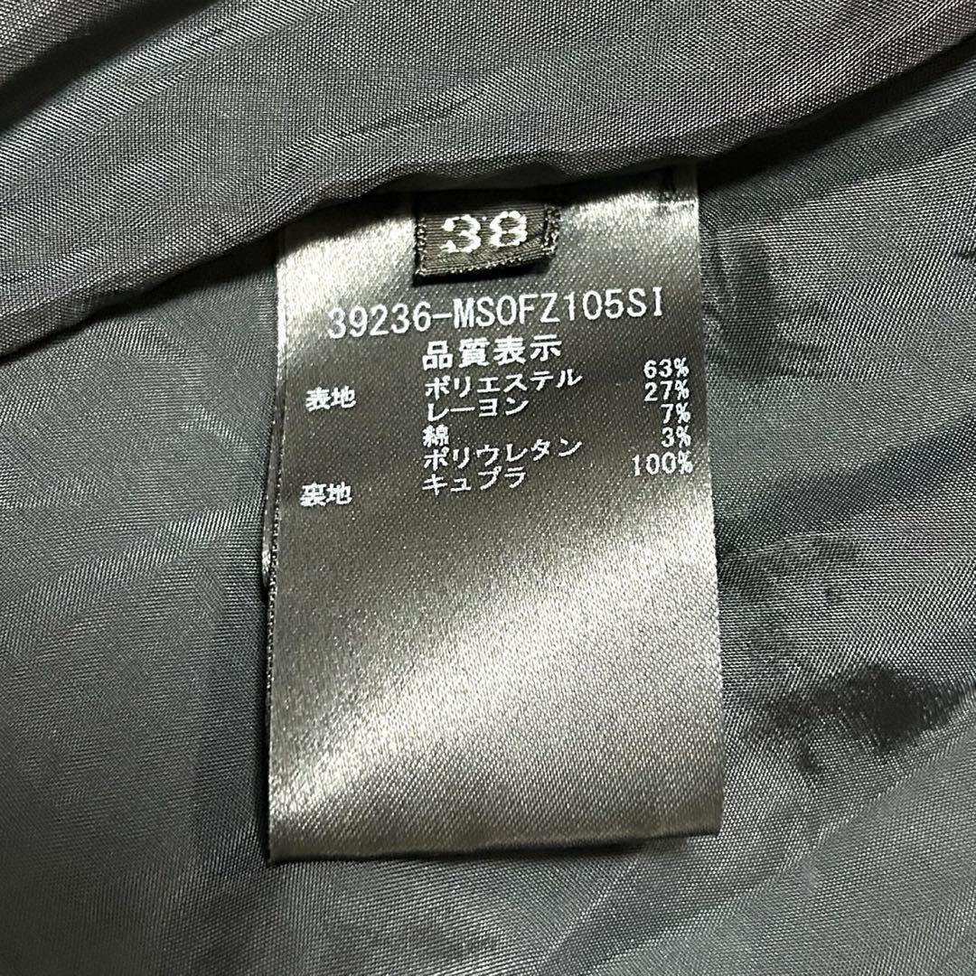 【りん様】FOXEY フォクシーニューヨーク ダブルジップ ワンピース