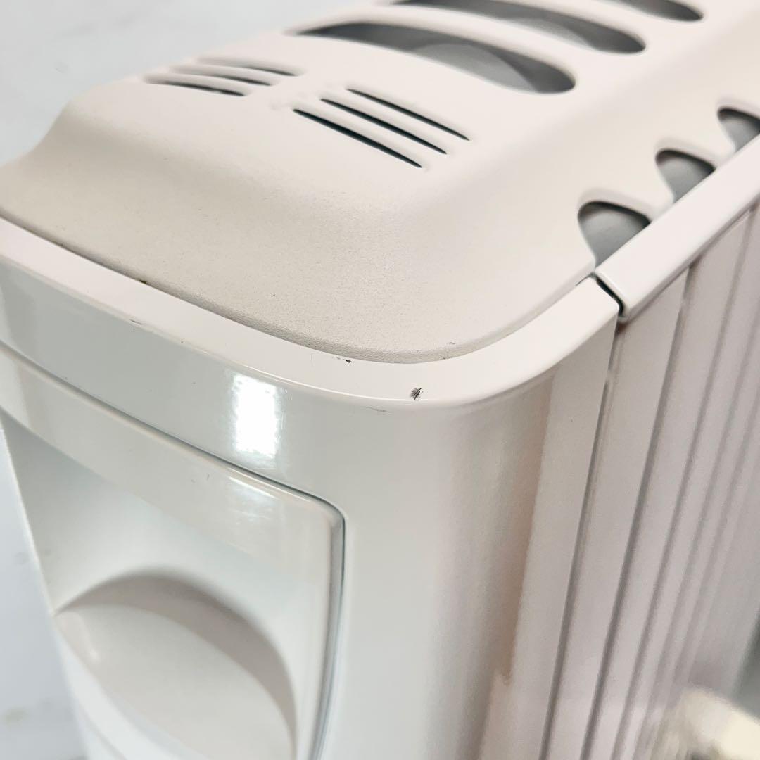 美品★デロンギ ユニカルド オイルヒーター RHJ65L0915 13畳まで対応