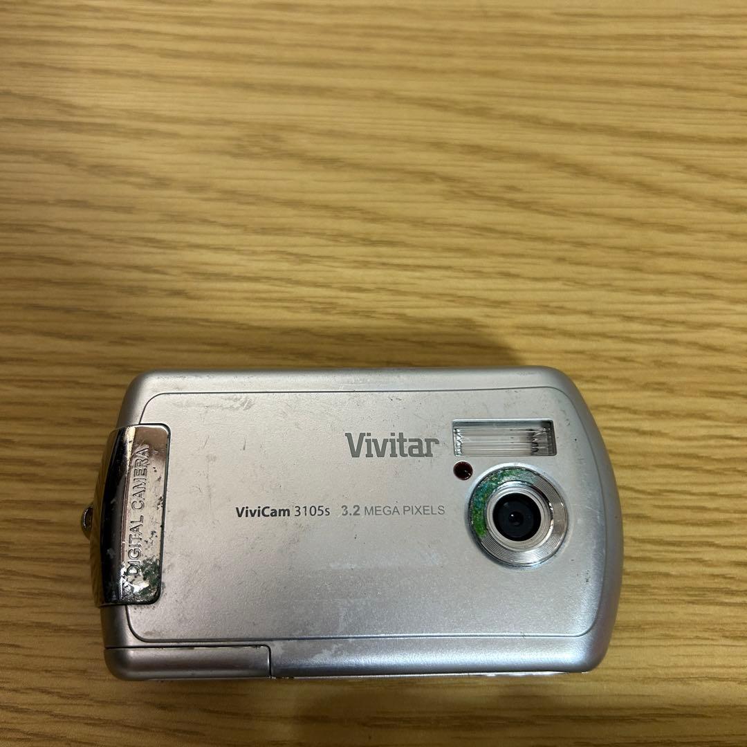 【ジャンク】 デジタルカメラ 10台 まとめ売り 故障品 ジャンク品 状態悪い