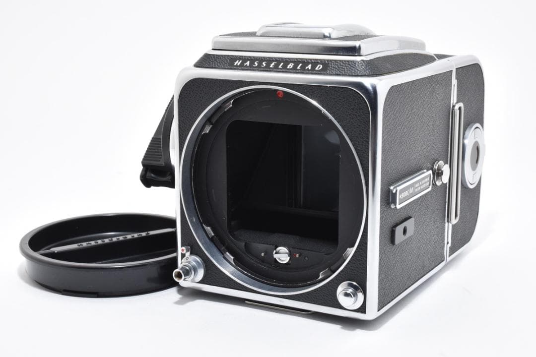 Hasselblad 500CM A12付 カメラ #11144