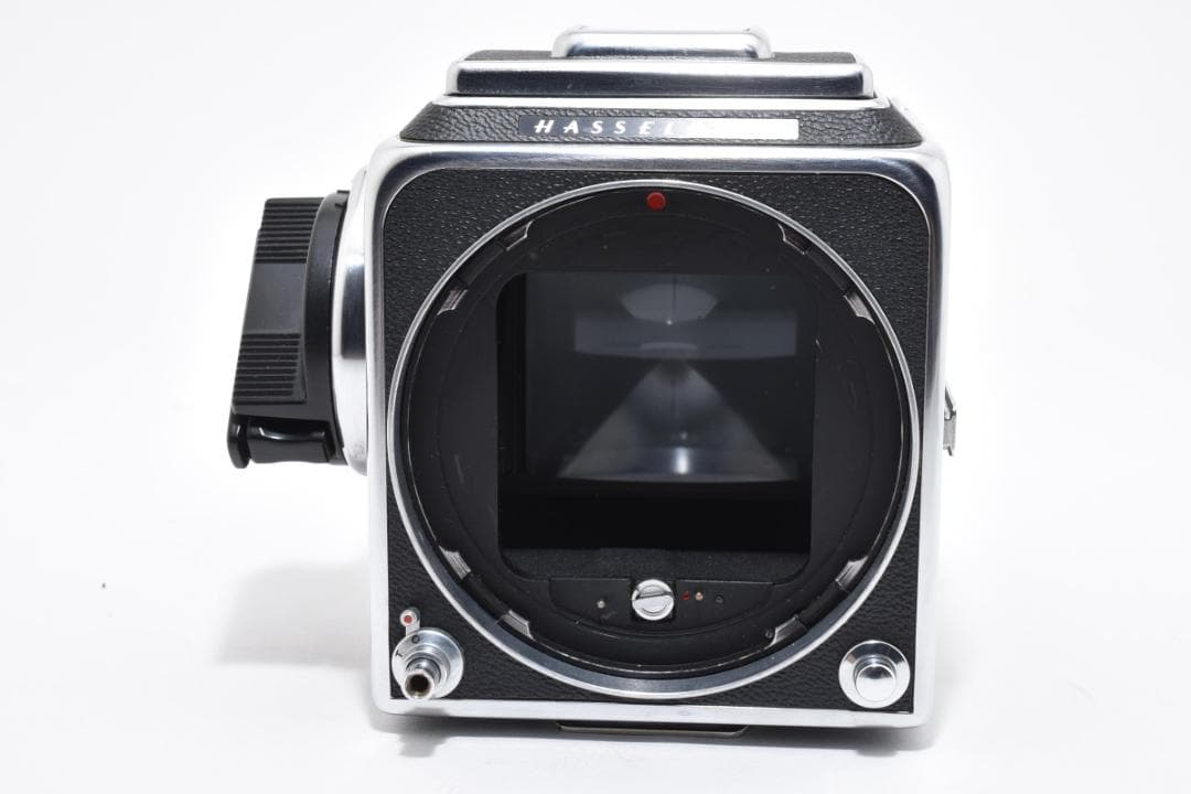 Hasselblad 500CM A12付 カメラ #11144