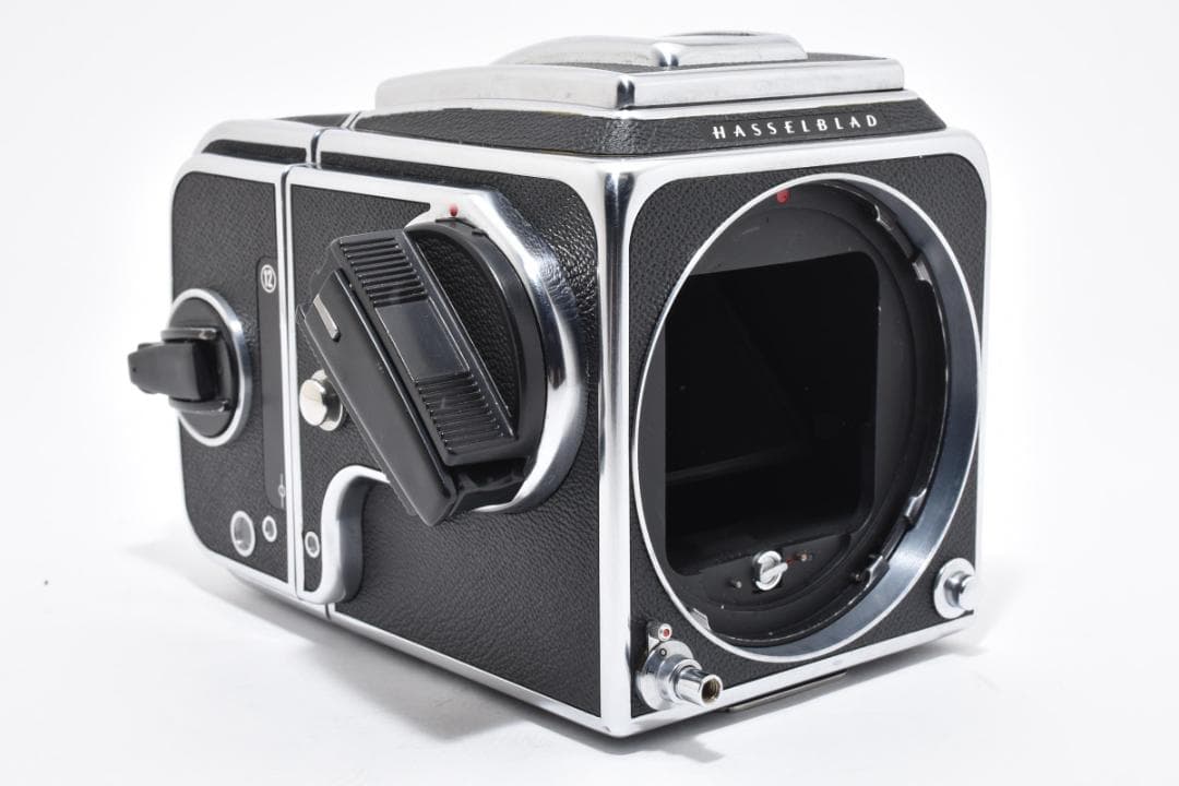 Hasselblad 500CM A12付 カメラ #11144