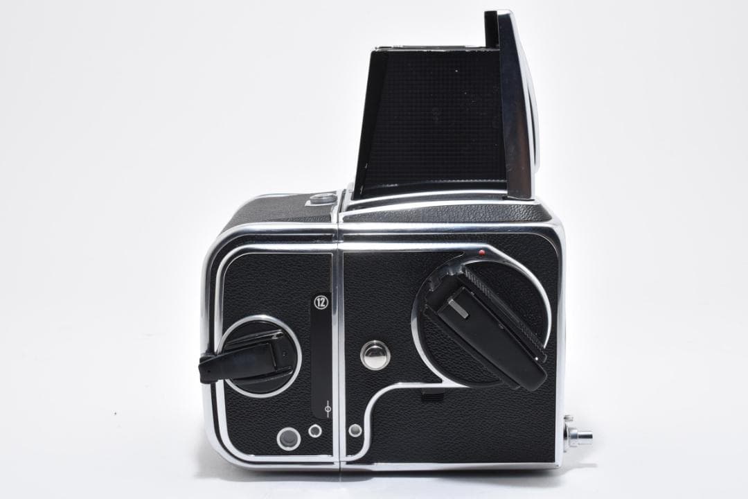 Hasselblad 500CM A12付 カメラ #11144