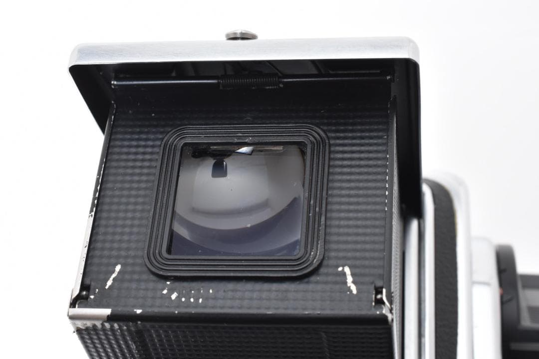 Hasselblad 500CM A12付 カメラ #11144