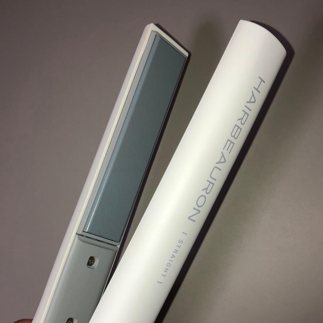 リュミエリーナ ストレートヘアアイロン HBRST-G