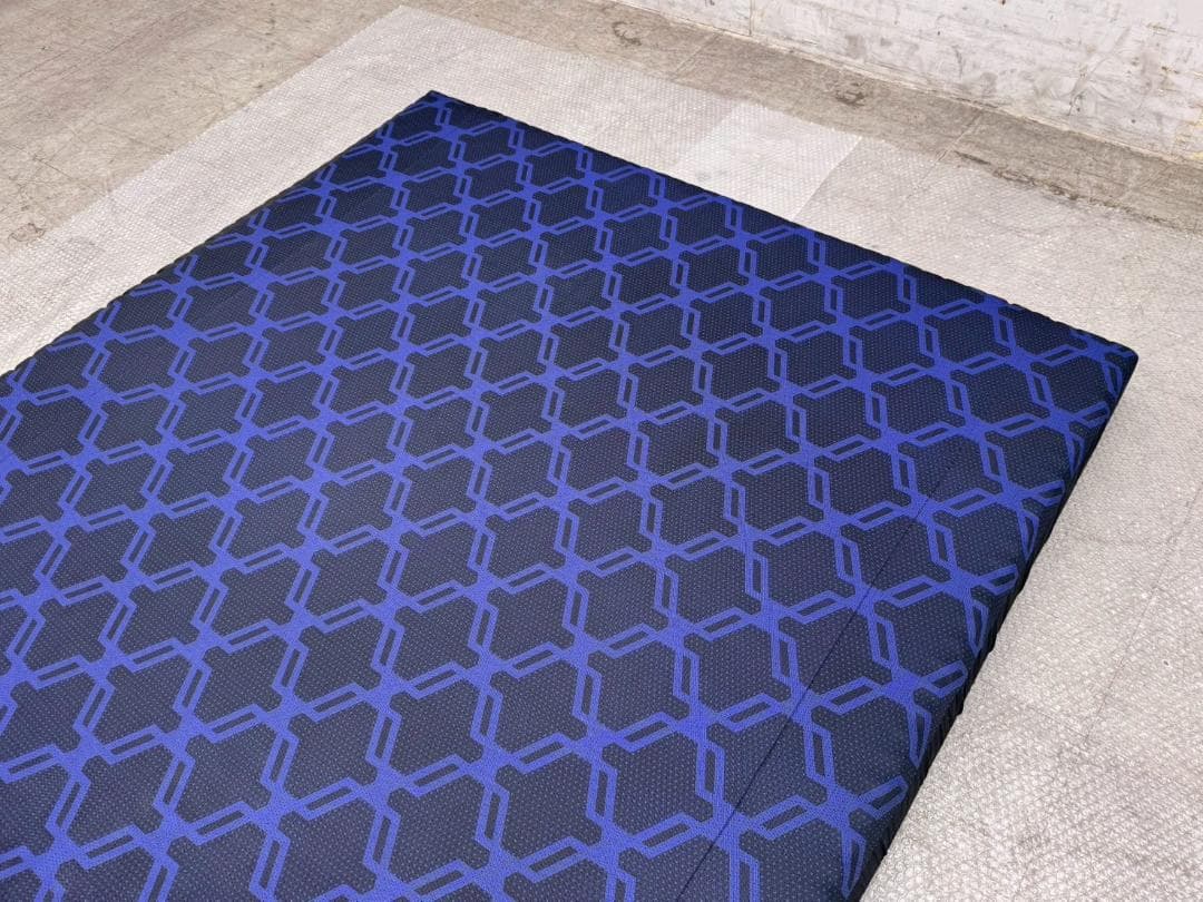 T7418☆展示品☆西川エアー☆AiR SX-H☆ダブルサイズマットレスHARD