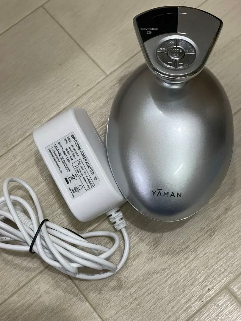 ヤーマン　キャビスパプレステージ　for Salon　PSM-10