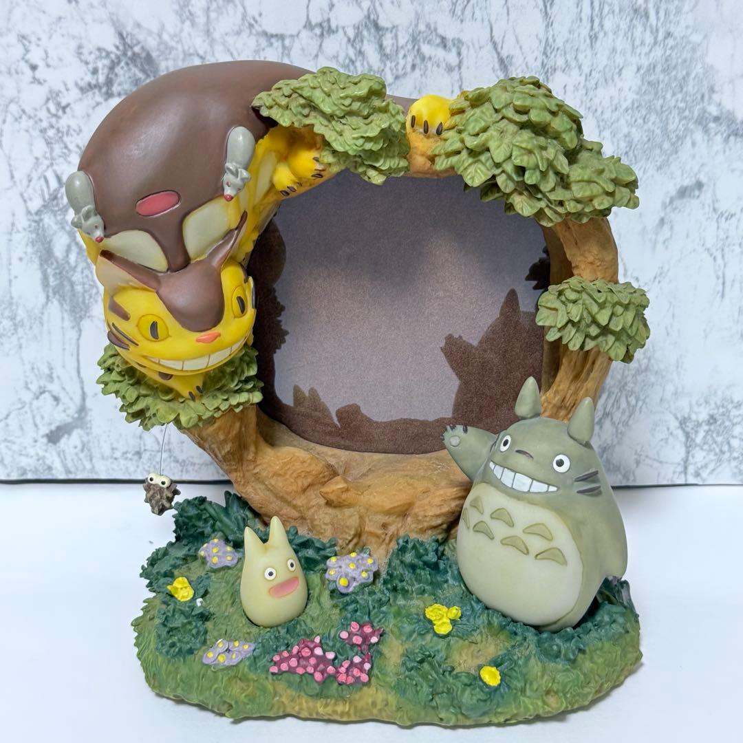 ✨️激レア品✨️ となりのトトロ 2017年カレンダー