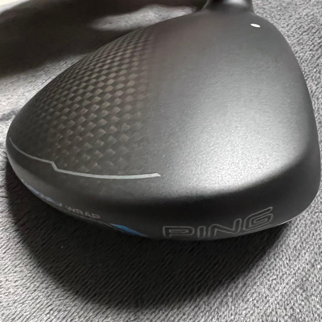 PING G440 MAX FW 3番&5番セット