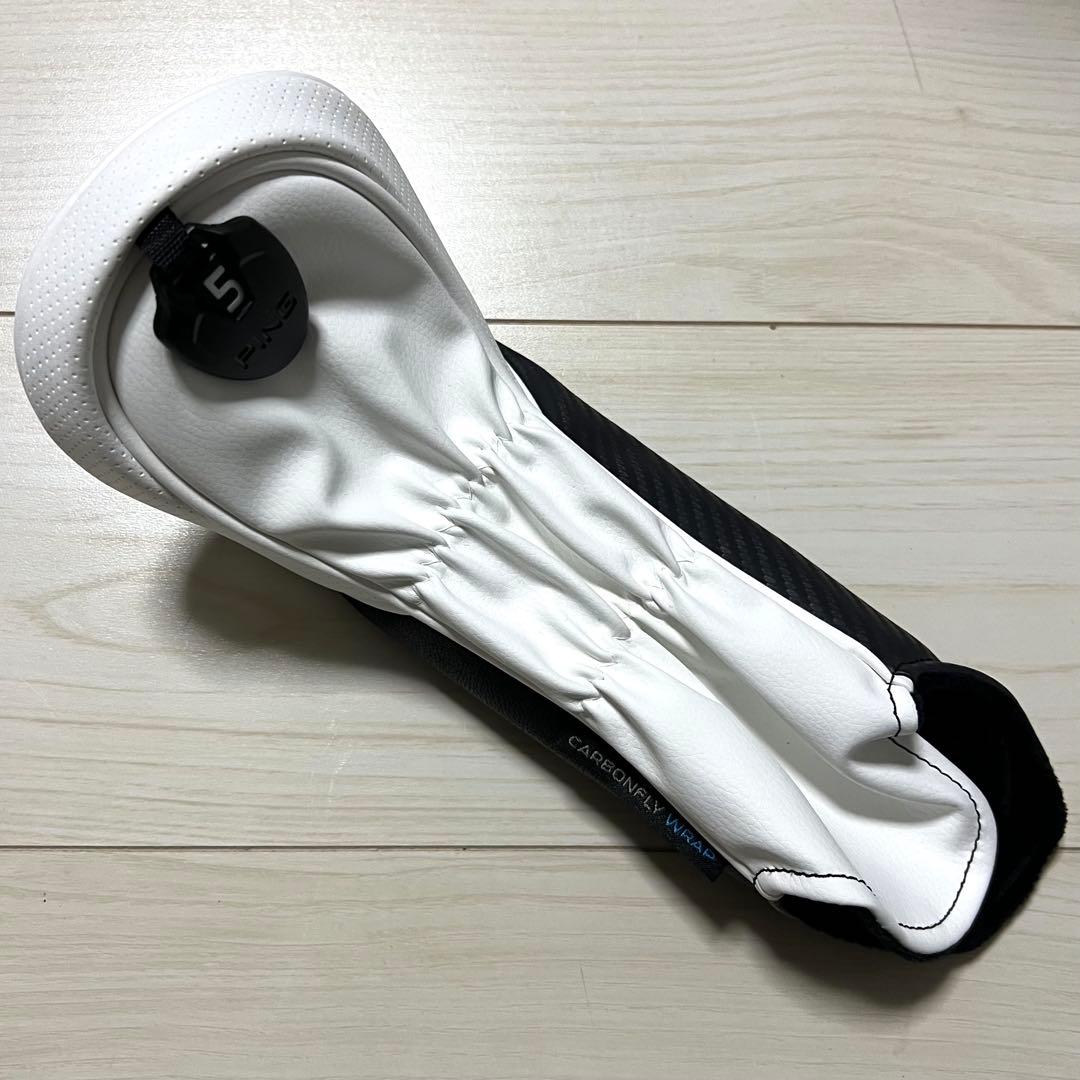 PING G440 MAX FW 3番&5番セット