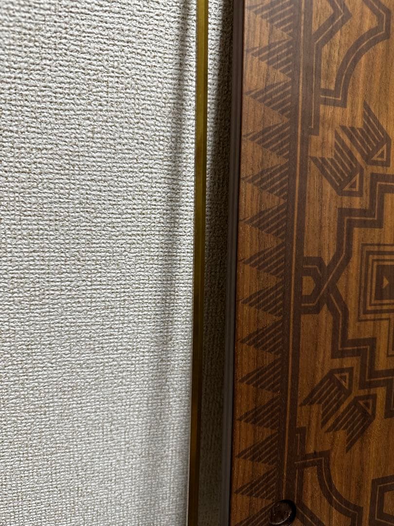 OLD MOUNTAIN 床上手は柄上手（収納袋付き）