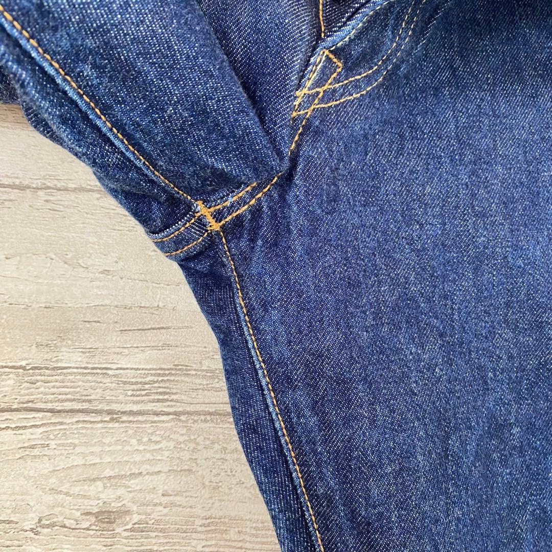 フォロー割済み　リーバイス　501-2546 USA製 赤耳　2017年　W29