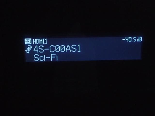 YAMAHA AVアンプ RX-V6A　美品美音快調・リモコン・設定マイク