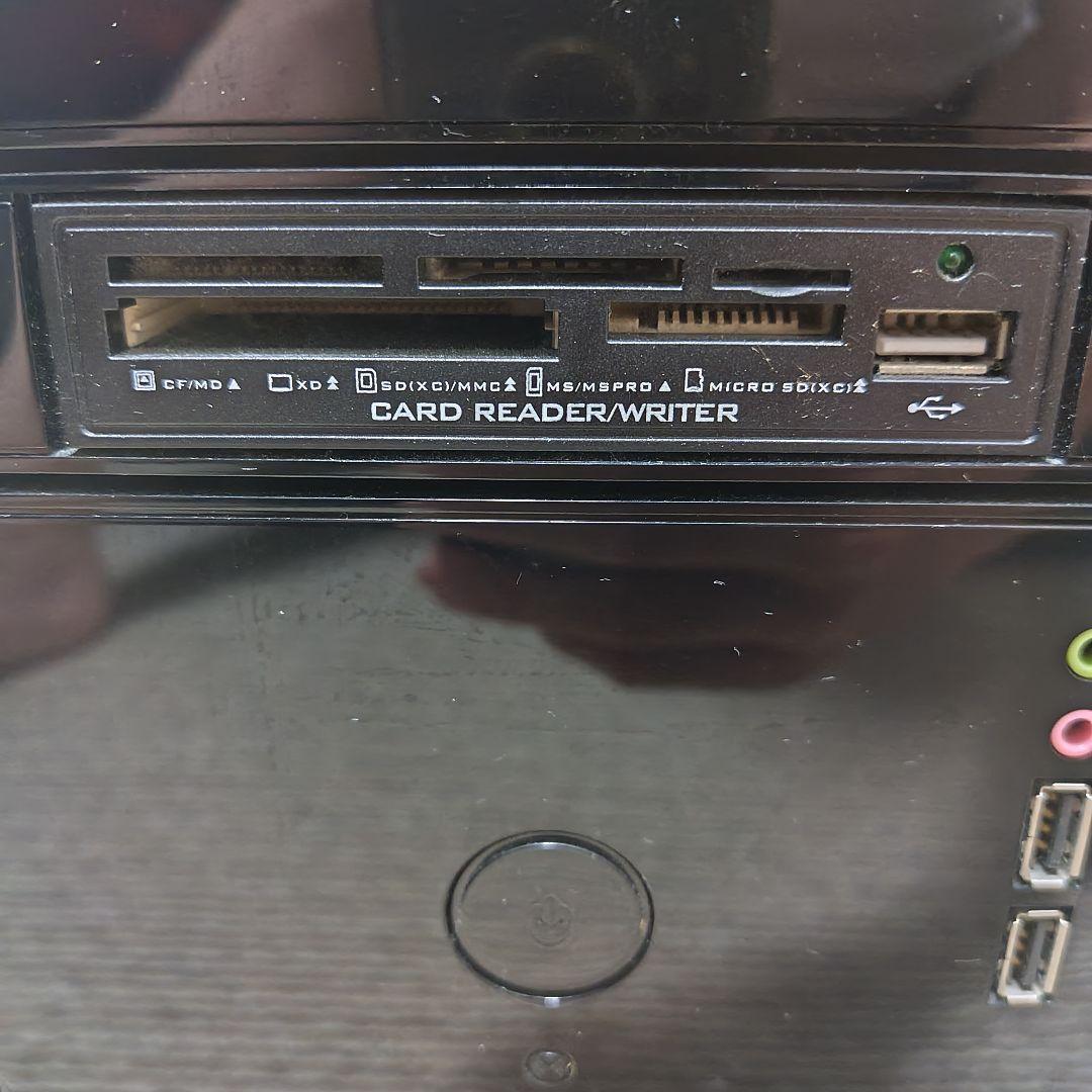 Intel Core i7 8700 RTX2060 メモリ32G PC＋オマケ