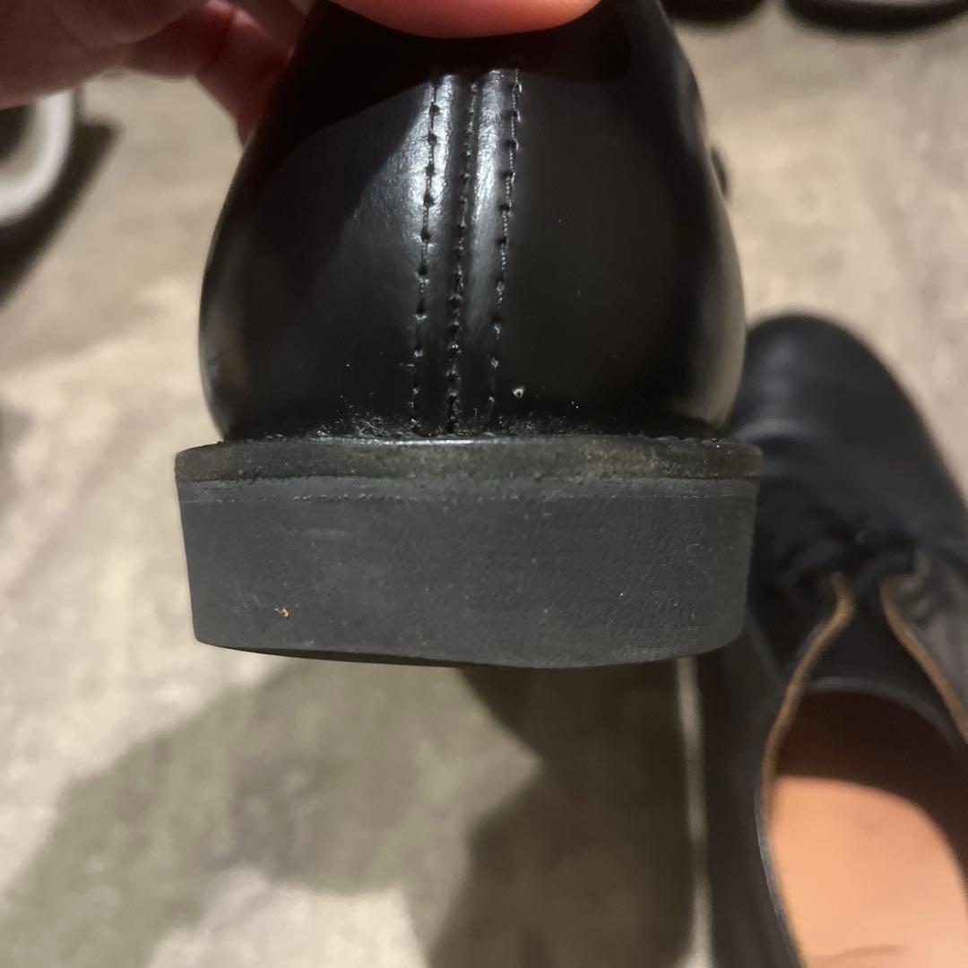 レッドウィング　ポストマン　REDWING 101 Postman Oxford