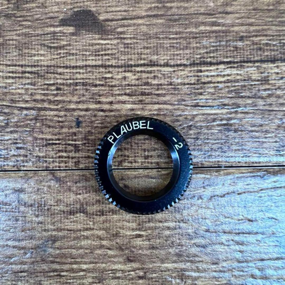 プラウベル PLAUBEL マキナ 67 視度補正レンズ　-2    G-749