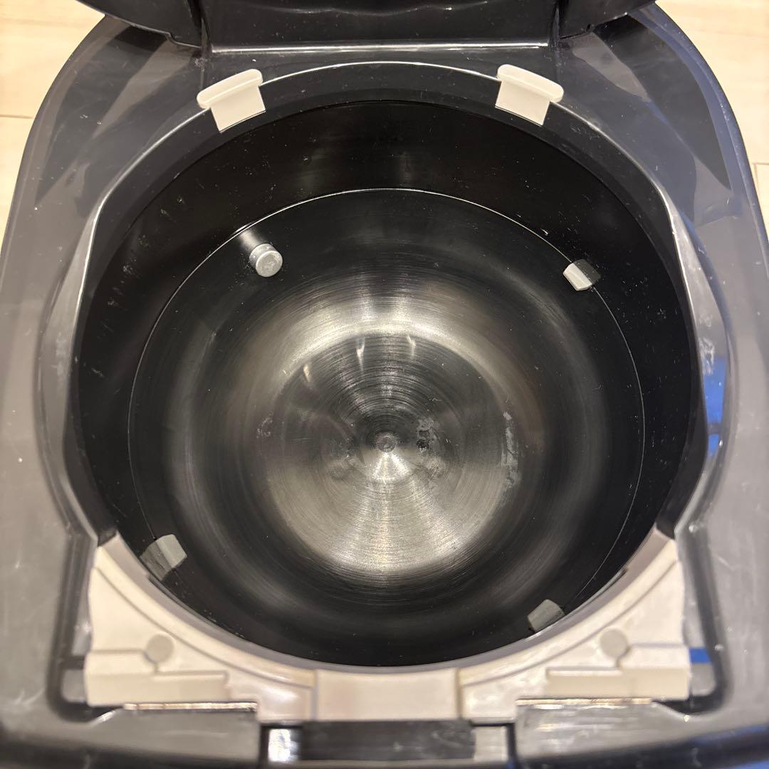 象印　NP-RN05 炊飯器 ブラック