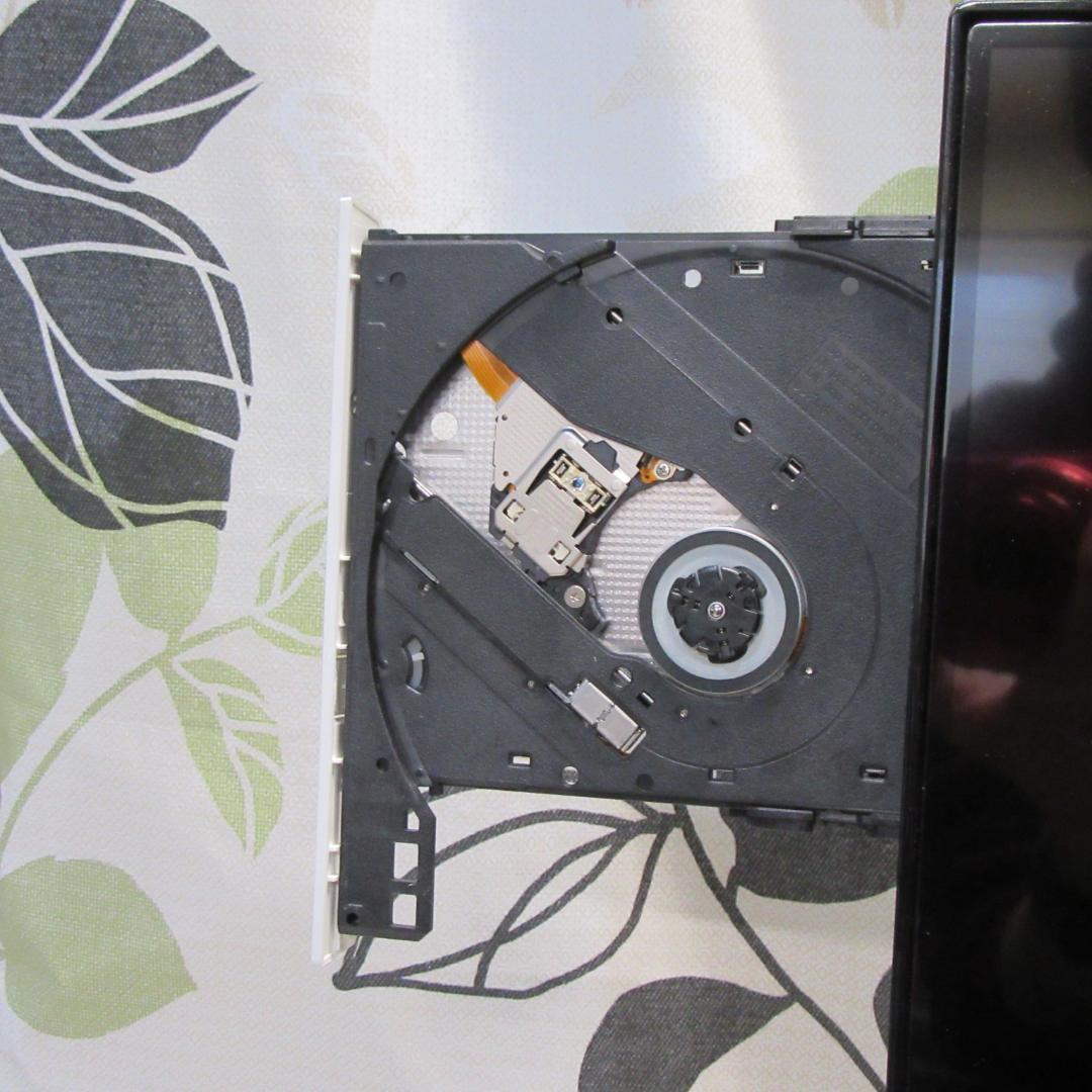 Win11公式対応8世代Corei3/メ8G/SSD+HDD/DVD/地BSCS