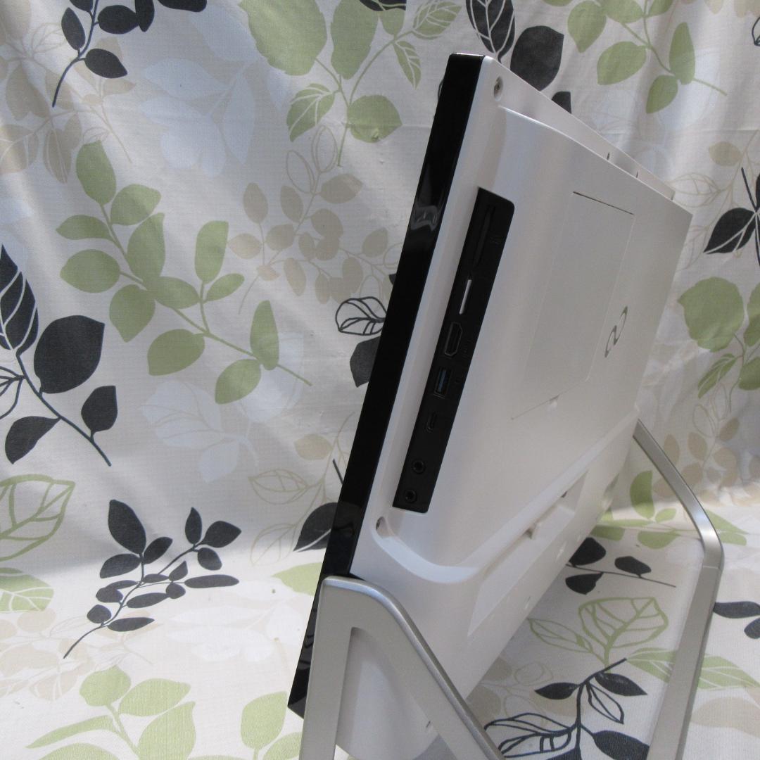 Win11公式対応8世代Corei3/メ8G/SSD+HDD/DVD/地BSCS